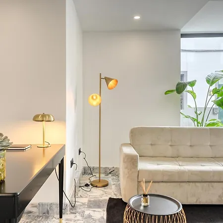 Apartment Bse15 3h, A In Madeira *