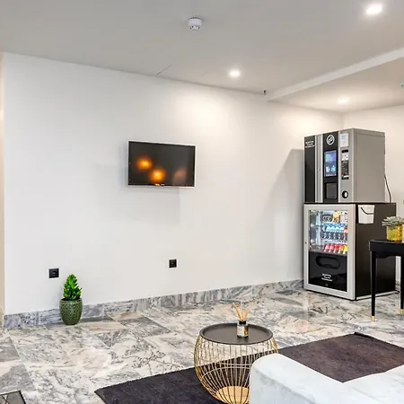Apartment Bse15 3h, A In Madeira Funchal (Madeira)
